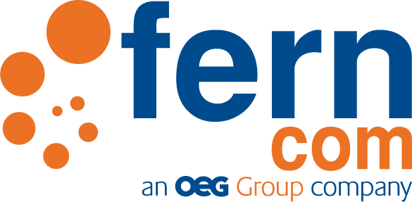 Fern Communications Logo